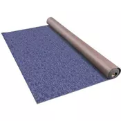VEVOR Tekstilni tekač 180x1600 cm modre barve