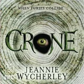 AUDIBOOK Avdio knjiga: Crone