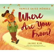 Where Are You From?