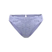 Hunkemöller Spodnje hlačke Andrea svetlo lila