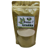 Brašno od graška bez glutena