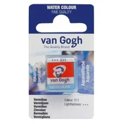 Royal Talens van gogh akvarel boja u panu 13g - odaberite nijansu vermilion ( 687311 )