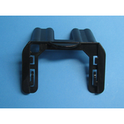Nosac kese za usisivac Gorenje 03356 393280, Crni