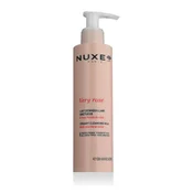 Nuxe Very Rose Creamy Cleansing Milk čistilno mleko za ženske