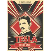 Nikola Tesla - Pesnik nauke