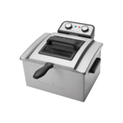 Profi Cook Fritteuse