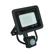LED reflektor sa senzorom LED/20W/230V IP66