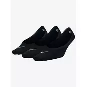 NIKE Carape 3PPK LIGHTWEIGHT FOOTI