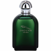 Jaguar Jaguar for Men losjon za po britju za moške 100 ml