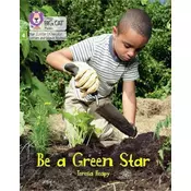 Be a Green Star