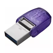 Kingston USB memorija DTDUO3CG3/256GB/DT microDuo/3.2 ( DTDUO3CG3/256GB )