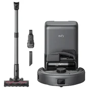 Anker Eufy Robot Vacumm 3-in-1 E20