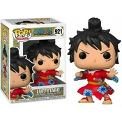 Funko POP One Piece Luffytaro 9cm