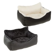 Ferplast Coccolo Deluxe 50 ležaljka za psa 55 x 45 cm