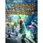 Paradox Interactive Game Key Defenders of Ardania (Cijeli svijet)