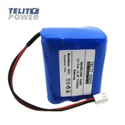 TELIT POWER Baterija Li-Ion 10.8v 5200mAh za SCANGRIP NOVA 5K radnu lampu 03.5443