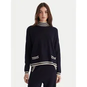 Gaudi Golf 521BD53007 Mornarsko modra Relaxed Fit