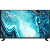 Vox LED televizor 43 43DSA316B, Full HD #voxtvrasprodaja