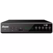 XWAVE Set Top Box M4