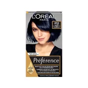 LOreal Paris Preference Boja za kosu P12
