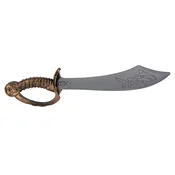 Pirati sablja 12x51 cm