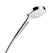 Hansgrohe, CROMA SELECT S VARIO, EcoSmart ročna prha
