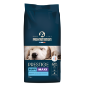 PRO-NUTRITION Suva hrana za pse Prestige Puppy Maxi, 15kg