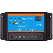 Victron Energy Solarni regulator napetosti Victron BlueSolar PWM-Light 12/24V-5A Victron Energy solarni krmilnik polnjenja pwm 12 V\, 24 V 5 A, (21015788)