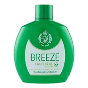 Breeze Breeze Natural Essence Deodorant Squeeze 100 Ml