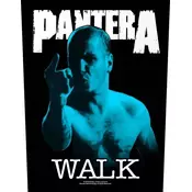 Pantera Walk Našitek za šivanje 36 x 30 cm