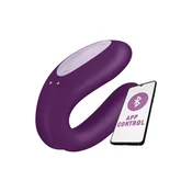 Partner Vibrator Double Joy