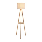 Rabalux 74108 - Stojeca lampa TREVIA 1xE27/40W/230V