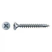 Noah VIJAK ZA LES CINK BELE BARVE (1000) 3,0*20 MM WIROX