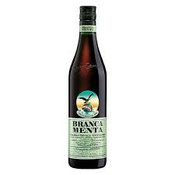 Fernet Liker Branca Menta, 0.7l