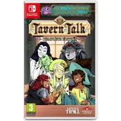 Tavern Talk - Complete Edition Limited (SWITCH)