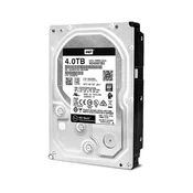 Hard disk WD 4TB WD4005FZBX Black