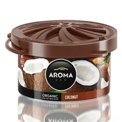slomart AROMA CAR osvežilc zraka, aroma kokos