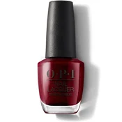 OPI Im Not Really a Waitress nail polish 15 ml