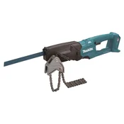 MAKITA Aku pila ocaska s upnutím Li-ion XGT 40V, bez aku JR003GZ