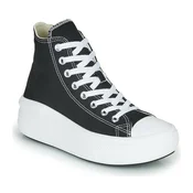 Converse Ženske patike Chuck Taylor All Star Move 568497C
