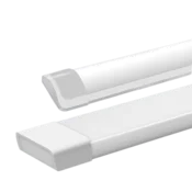 Canmeijia LED linijska svetiljka, 40W, Hladno bela, 120cm