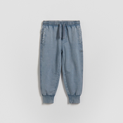 Reserved - Pamucne jogger pantalone