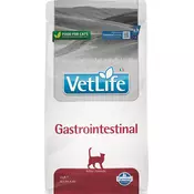 Vet Life Cat Gastrointestinal 10 kg