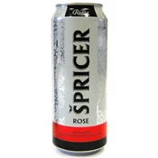 VINO ROZE ŠPRICER RUBIN 0.5L