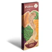 Sagrada Madre Kadilo v prahu in lesu Yagra z Vzhoda
