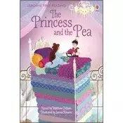 The Princess and the Pea