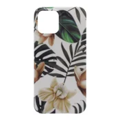 Maska Delicate flower za iPhone 12/ 12 Pro Tip3