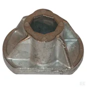 Ggp nosac noža alu osmoug donji deo ( 70327 )