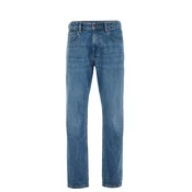 WE Fashion Kavbojke moder denim