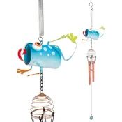 Small foot Majhna noga živali Gong 1pc Žaba